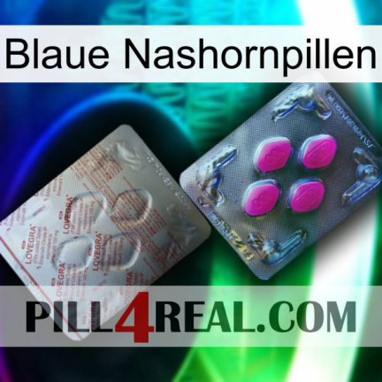 Blue Rhino Pills 38